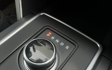 Land Rover Discovery Sport I рестайлинг, 2017 год, 2 550 000 рублей, 23 фотография