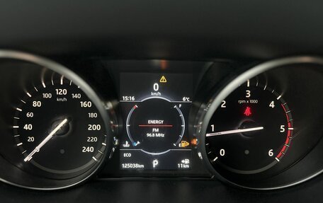 Land Rover Discovery Sport I рестайлинг, 2017 год, 2 550 000 рублей, 19 фотография