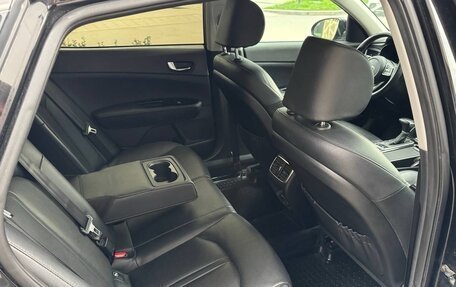 KIA Optima IV, 2018 год, 1 600 000 рублей, 12 фотография