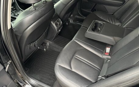 KIA Optima IV, 2018 год, 1 600 000 рублей, 13 фотография