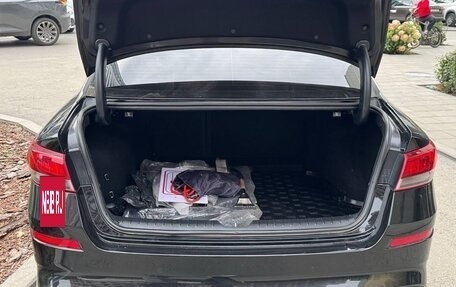 KIA Optima IV, 2018 год, 1 600 000 рублей, 18 фотография