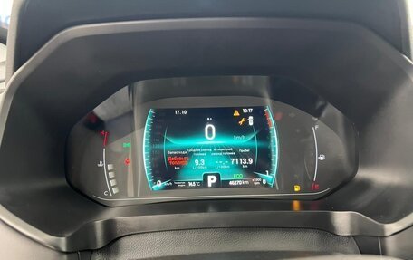 Chery Tiggo 7 Pro, 2023 год, 1 489 000 рублей, 8 фотография