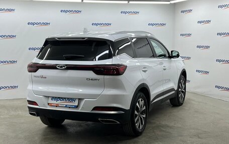 Chery Tiggo 7 Pro, 2023 год, 1 489 000 рублей, 3 фотография