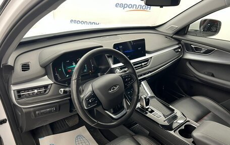 Chery Tiggo 7 Pro, 2023 год, 1 489 000 рублей, 6 фотография