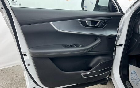 Chery Tiggo 7 Pro, 2023 год, 1 489 000 рублей, 10 фотография