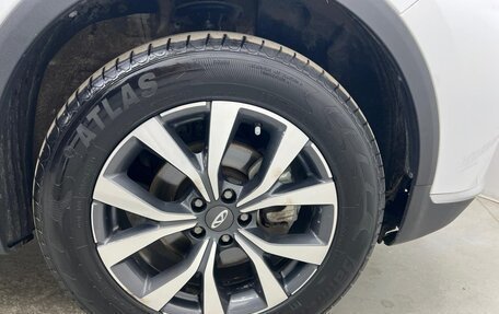 Chery Tiggo 7 Pro, 2023 год, 1 489 000 рублей, 14 фотография