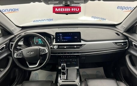 Chery Tiggo 7 Pro, 2023 год, 1 489 000 рублей, 5 фотография