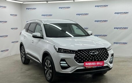 Chery Tiggo 7 Pro, 2023 год, 1 489 000 рублей, 2 фотография