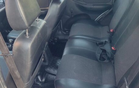 Chevrolet Niva I рестайлинг, 2013 год, 470 000 рублей, 8 фотография