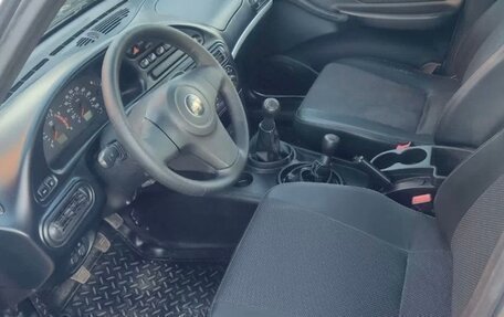 Chevrolet Niva I рестайлинг, 2013 год, 470 000 рублей, 7 фотография