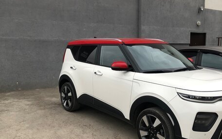 KIA Soul III, 2019 год, 1 550 000 рублей, 5 фотография