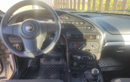 Chevrolet Niva I рестайлинг, 2013 год, 470 000 рублей, 6 фотография