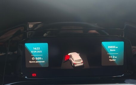 Volkswagen Golf VIII, 2021 год, 1 850 000 рублей, 7 фотография