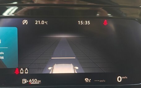 Volkswagen Golf VIII, 2021 год, 1 850 000 рублей, 16 фотография