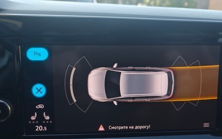 Volkswagen Golf VIII, 2021 год, 1 850 000 рублей, 6 фотография