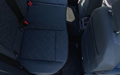 Volkswagen Golf VIII, 2021 год, 1 850 000 рублей, 14 фотография