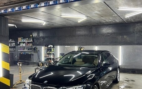 BMW 7 серия, 2013 год, 1 950 000 рублей, 2 фотография