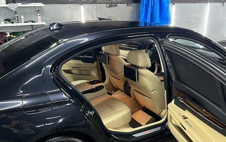 BMW 7 серия, 2013 год, 1 950 000 рублей, 5 фотография