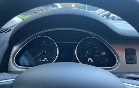 Audi Q7, 2011 год, 3 500 000 рублей, 10 фотография