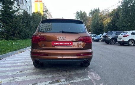 Audi Q7, 2011 год, 3 500 000 рублей, 4 фотография