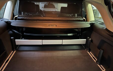 Audi Q7, 2011 год, 3 500 000 рублей, 13 фотография