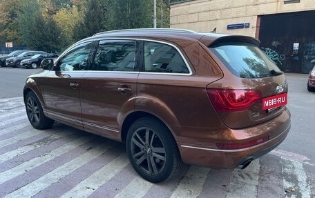 Audi Q7, 2011 год, 3 500 000 рублей, 6 фотография