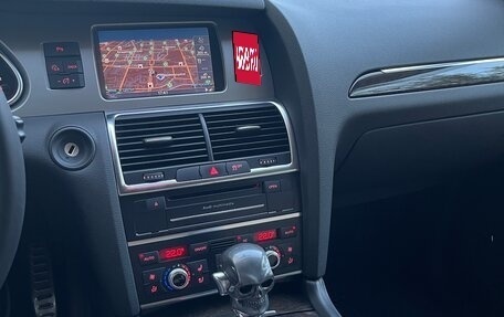 Audi Q7, 2011 год, 3 500 000 рублей, 12 фотография