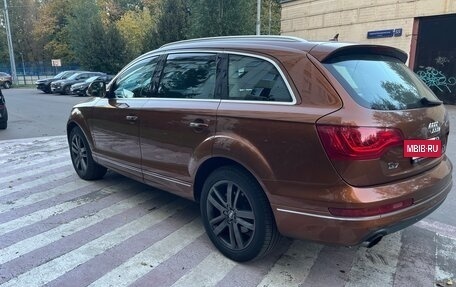 Audi Q7, 2011 год, 3 500 000 рублей, 5 фотография