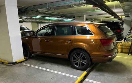 Audi Q7, 2011 год, 3 500 000 рублей, 14 фотография