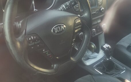 KIA cee'd III, 2014 год, 1 000 000 рублей, 5 фотография