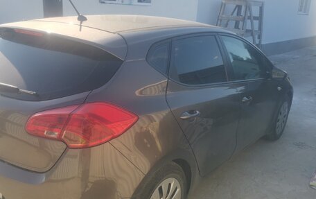 KIA cee'd III, 2014 год, 1 000 000 рублей, 4 фотография