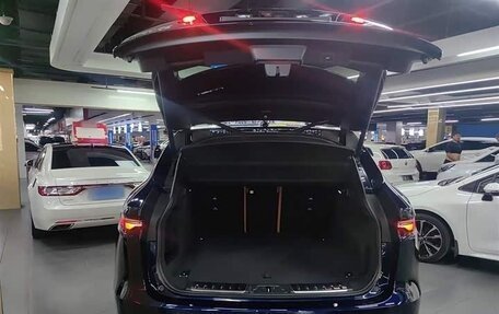 Jaguar F-Pace, 2022 год, 3 790 011 рублей, 2 фотография