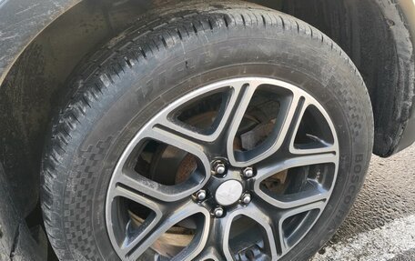 Mitsubishi Outlander III рестайлинг 3, 2014 год, 1 362 353 рублей, 9 фотография