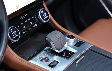 Jaguar F-Pace, 2022 год, 3 790 011 рублей, 11 фотография