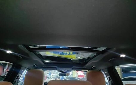 Jaguar F-Pace, 2022 год, 3 790 011 рублей, 12 фотография