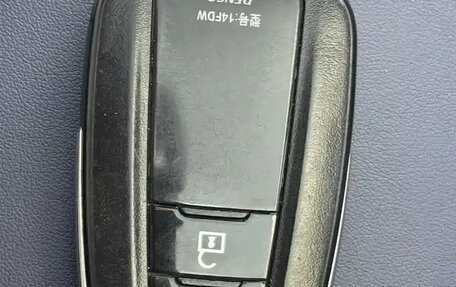 Toyota C-HR I рестайлинг, 2021 год, 1 800 155 рублей, 15 фотография