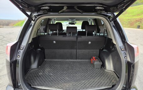 Toyota RAV4, 2017 год, 3 120 000 рублей, 7 фотография