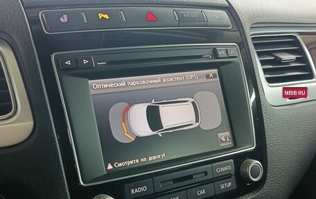 Volkswagen Touareg III, 2015 год, 2 499 000 рублей, 17 фотография