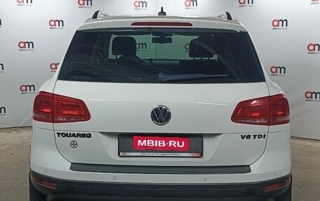 Volkswagen Touareg III, 2015 год, 2 499 000 рублей, 5 фотография