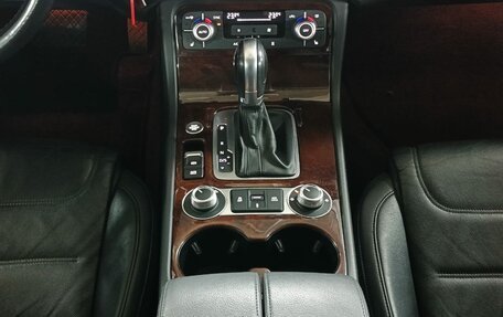 Volkswagen Touareg III, 2015 год, 2 499 000 рублей, 18 фотография