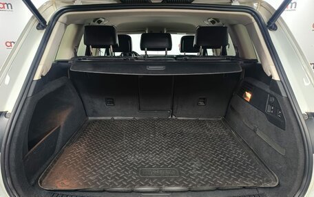 Volkswagen Touareg III, 2015 год, 2 499 000 рублей, 22 фотография