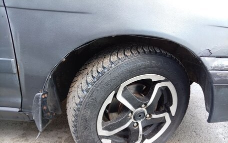 Toyota Corsa, 1991 год, 220 000 рублей, 4 фотография