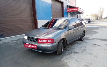 Toyota Corsa, 1991 год, 220 000 рублей, 5 фотография