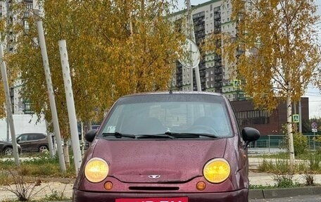 Daewoo Matiz I, 2009 год, 175 000 рублей, 2 фотография