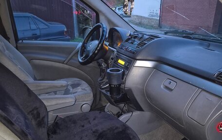 Mercedes-Benz Viano, 2007 год, 1 250 000 рублей, 4 фотография