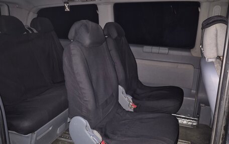 Mercedes-Benz Viano, 2007 год, 1 250 000 рублей, 5 фотография