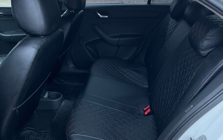 Skoda Rapid I, 2017 год, 700 000 рублей, 9 фотография