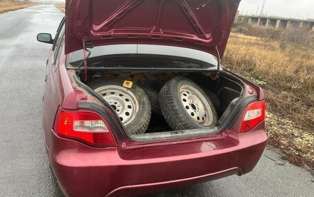 Daewoo Nexia I рестайлинг, 2008 год, 150 000 рублей, 3 фотография