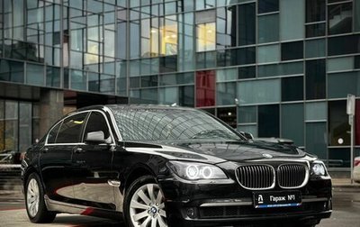 BMW 7 серия, 2010 год, 1 175 000 рублей, 1 фотография