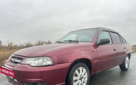 Daewoo Nexia I рестайлинг, 2008 год, 150 000 рублей, 2 фотография